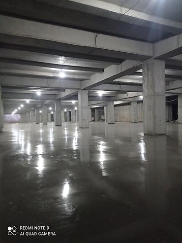 Бетонные работы: Стяжка Бесплатная консультация Больше 6 лет опыта — 6