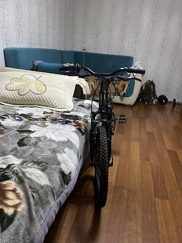 velo home: Rockrider uşaq/yeniyetmə dağ velosipedi - Brend/model: Rockrider — 1