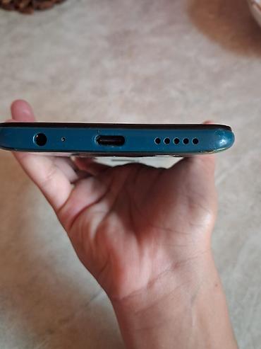 redimi: Xiaomi Red Rice, 64 GB, rəng - Yaşıl, 
 İki sim kartlı — 4
