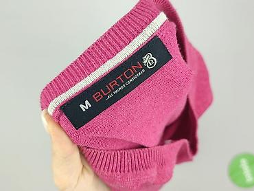 burton sweter: Burton, Sweter damski, rozmiar M — 4