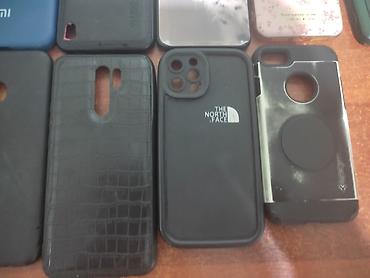 Другая бытовая техника: Продам аирподцы, вентилятор,чехлы,и машинку для стрижки волос и бритья — 14