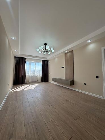 1 комната, 48 м², Церковь Элитка, 9 этаж, Евроремонт at lalafo.kg 1 комната, 48 м², Церковь Элитка, 9 этаж, Евроремонт