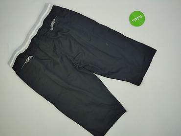 spodnie m: Spodnie 3/4 dla mężczyzn, rozmiar 3XL — 5