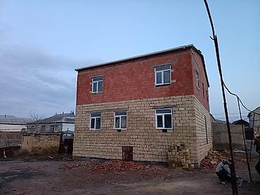 yevlax emlak: 7 otaqlı, 200 kv. m — 1