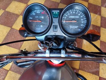 Mopedlər,skuterlər: Tufan - M50, 80 sm3, 2022 il, 5109 km -da lalafo.az — 9 Mopedlər,skuterlər: Tufan - M50, 80 sm3, 2022 il, 5109 km — 9