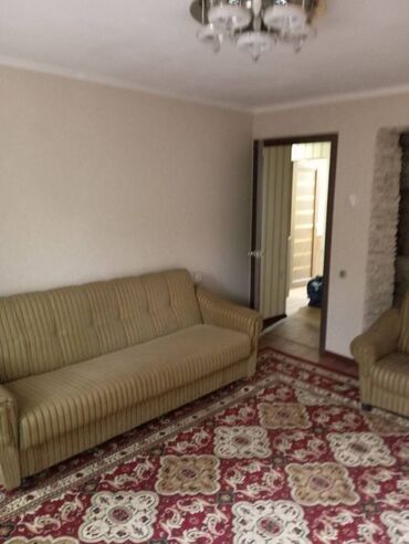 сдаю квартиру 2 комнатный: 2 комнаты, 41 м², Индивидуалка, 2 этаж, Косметический ремонт