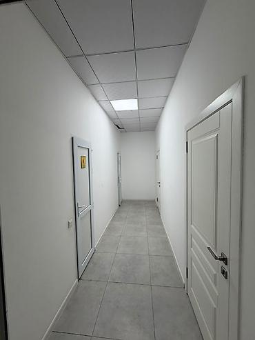 парих: Сдаю Офис целиком: Колл-центр, IT-компания, 160 м², В жилом комплексе, С ремонтом, С отдельным входом, С отдельным санузлом, С парковкой — 8