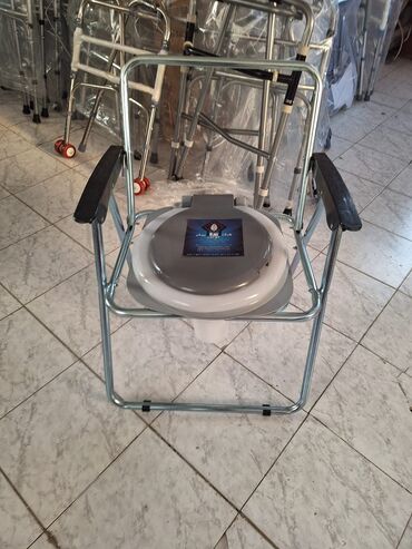 Xəstələr üçün unitazlar: Xəstə karşok çatdırılma var ünvana Əlillər üçün unitaz xadok xadinok — 10