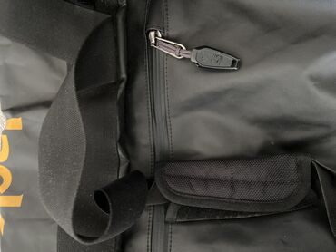 Туристические рюкзаки: Продам сумку - рюкзак jack wolfskin expedition trunk 100 — 15