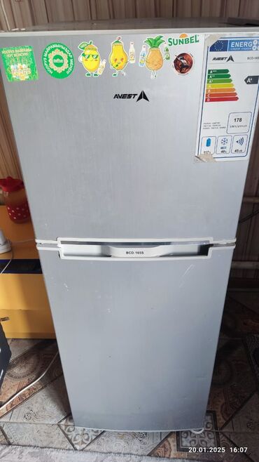 Ремонт холодильников, морозильников: Ремонт холодильников и стиральных машин всех видов и марок выездом на — 3