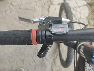 жосткий трос: Горный велосипед XLS (XC/MTB) - Рама: стальная, размер ориентировочно — 3
