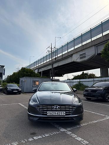 гибрид соната: Hyundai Sonata: 2019 г., 2 л, Автомат, Гибрид, Седан — 3