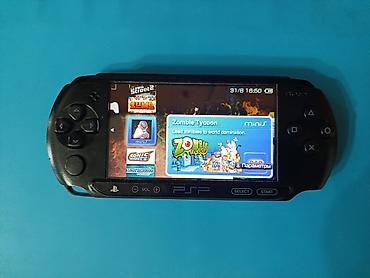 nintendo 64 controller: Sony PSP в хорошем, рабочем состоянии, прошита. В комплекте чехол — 4