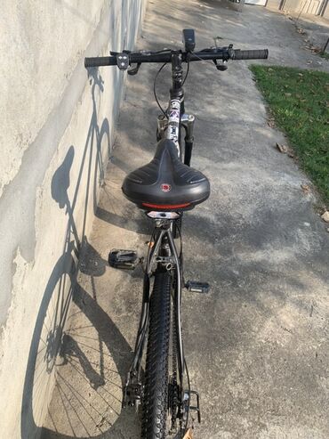 İdman velosipedləri: Dağ velosipedi Anmier, 29" -da lalafo.az — 4 İdman velosipedləri: Dağ velosipedi Anmier, 29" — 4