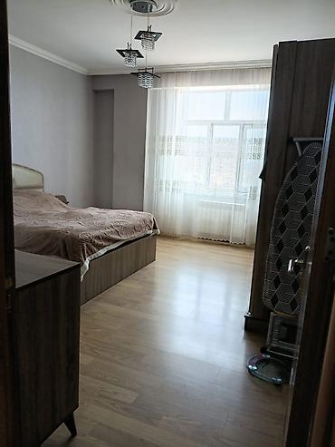 türkan ev: 4 otaqlı, Yeni tikili, 110 kv. m — 9