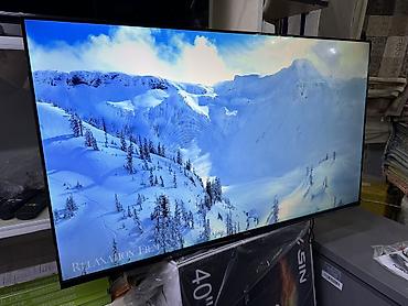 Телевизоры: 🔥🔥💥СРОЧНАЯ АКЦИЯ !💥🔥🔥 телик телевизор YASIN QLED 50Q90 130 см 50" 4k — 18