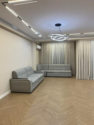 Ремонт под ключ: Квартира с современным ремонтом в светлых тонах - Планировка — 14