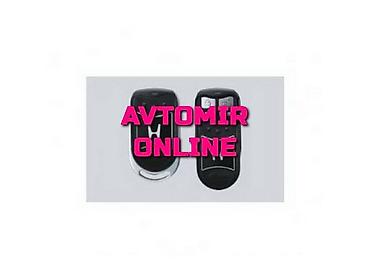 Avtoelektronika: Inwells siqnalizasiya 3938 🚙🚒 Ünvana və Bölgələrə ödənişli çatdırılma — 1