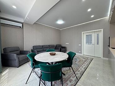 depo: For rent 1 bedroom studio apartment in the Ala-Archa Mall area — 3