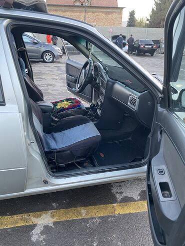 Daewoo: Daewoo Nexia: 2009 г., 1.6 л, Механика, Бензин, Седан — 8