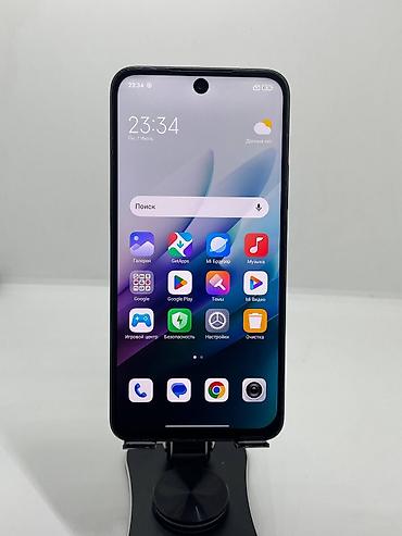john wick: Redmi, Redmi 15, Б/у, 256 ГБ, цвет - Черный, 2 SIM — 5