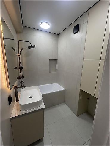 139: 3 комнаты, 78 м², Элитка, 12 этаж, Евроремонт — 1