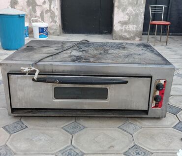 Автосервисное оборудование: ✔️800 man(Biləcəri).
Pizza aparatı.
İşləkdir.
Vpp XQM571 
💠GÜL