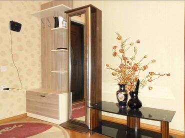 Uzunmüddətli kirayə mənzillər: Yasamalda Evropa otelin yaxınlığında yerləşən ümumi sahəsi 120 kv,m — 7