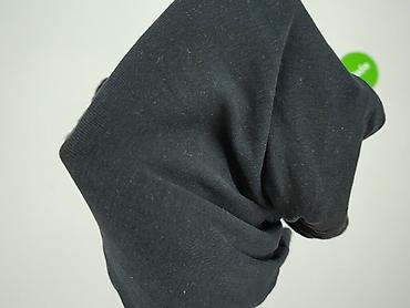 bluzki basic z dekoltem v: T-shirt damski, rozmiar S — 4
