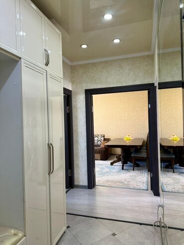 Продажа квартир: 3 комнаты, 96 м², 106 серия улучшенная, 5 этаж, Дизайнерский ремонт — 7