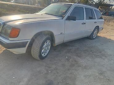 вельтмейстер ех5 бишкек: Mercedes-Benz : 1991 г., 3 л, Кол менен иштөөчү, Дизель, Универсал — 2