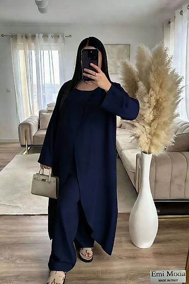 Kompleti: Kompleti za punije
Cena 3100
Vel. Do 5xl
V26 — 4