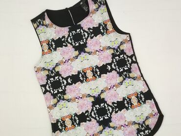 bluzki z dekoltem halter: Bluzka damska, H&M, rozmiar XS