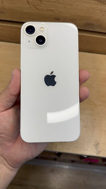 Apple iPhone: IPhone 13, Б/у, 256 ГБ, 93 %