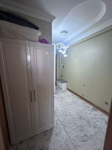 Köhnə tikili: Mehdiabad, 2 otaqlı, Köhnə tikili, 61 kv. m — 5