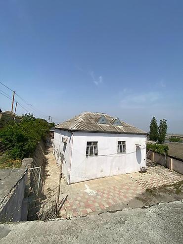 Həyət evləri və villalar: Suraxanı 3 otaqlı, 800 kv. m — 1