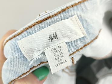 loewe jeans: H&M, Jeansy damskie, rozmiar M — 4