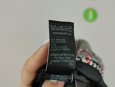 spódnice do kolan: M&S Collection, Spódnica damska, rozmiar M — 6