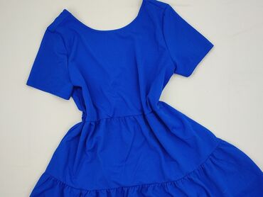 Women`s dress, SinSay, size 2XL (EU 44)