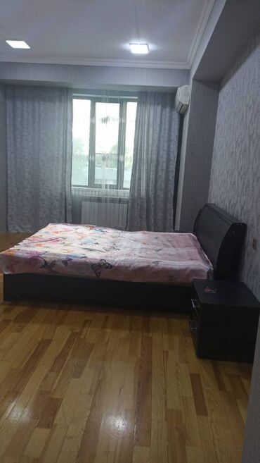 Uzunmüddətli kirayə mənzillər: Tibb universitetinə yaxın, yeni tikili, 14 mərtəbəli binanın, 2-ci -da lalafo.az — 5 Uzunmüddətli kirayə mənzillər: Tibb universitetinə yaxın, yeni tikili, 14 mərtəbəli binanın, 2-ci — 5