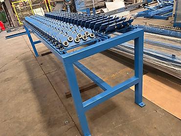 Другое оборудование для бизнеса: Сварная машина для сетки Модель	ЛМ-2000 Ширина сетки 2000мм Мак — 9