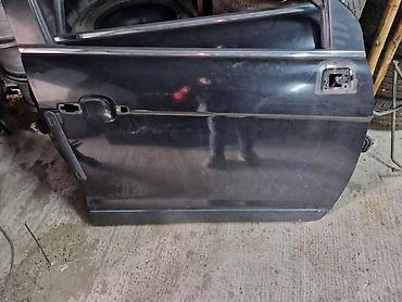pedale: VRATA CRNA BOJA ZA CHEVROLET CAPTIVA | Cena po komadu Svi delovi — 4