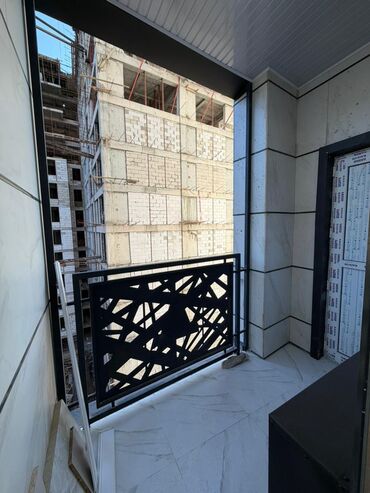 Продажа квартир: 1 комната, 40 м², Элитка, 6 этаж, Дизайнерский ремонт — 13