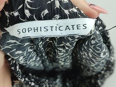 second hand item: Spodnie materiałowe damskie, rozmiar XS — 5