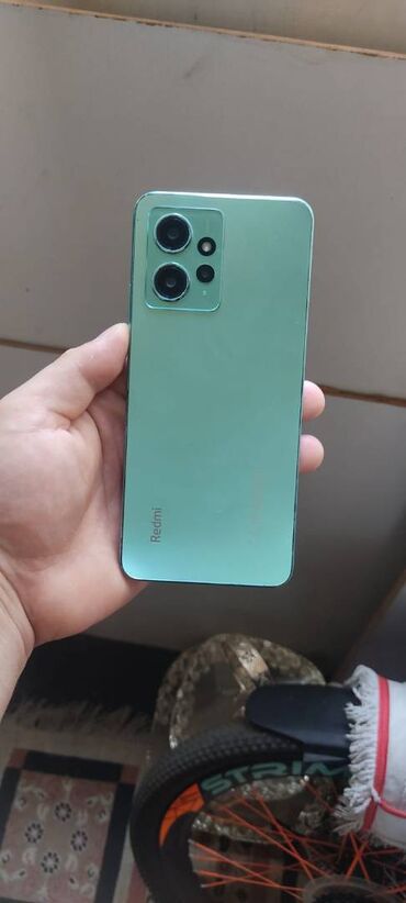 Xiaomi: Xiaomi Redmi Note 12, 128 GB