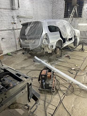 работа якутия: Требуется автомоляр кузовщик в Новосибирск трудоустройства по — 2