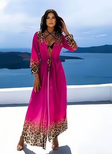 Kupaći kostimi: Kardigani — 9