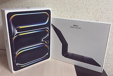Планшеты: Планшет, Apple, 5G, Б/у — 1