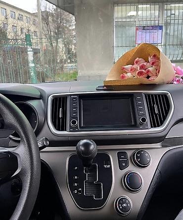 Kia Ray: 2019 г., 0.1 л, Автомат, Бензин, Хэтчбэк at lalafo.kg Kia Ray: 2019 г., 0.1 л, Автомат, Бензин, Хэтчбэк