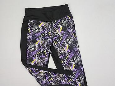 darmowe s: Crivit, Legginsy Sportowe damskie, rozmiar S — 1